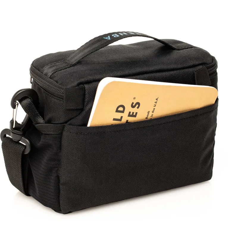 Tenba BYOB 7 Camera Insert Black-3